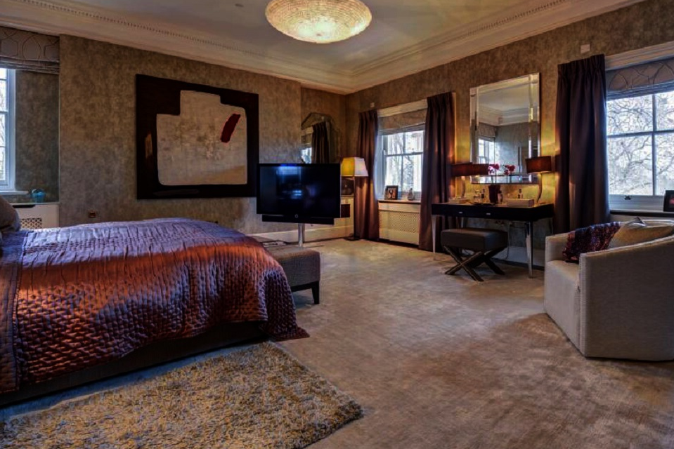 Entire home/apt in
